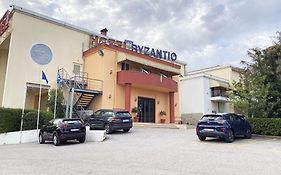 Ξενοδοχείο Βυζάντιο